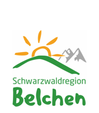 Schwarzwaldregion Belchen Logo der Schwarzwaldregion Belchen