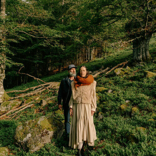 Die Grnder des Black Forest House 1650, Katharina Riess und Helmut Wahl