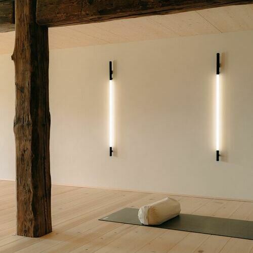 Bei uns bleibt gengend Zeit und Raum, um sich zurckzuziehen