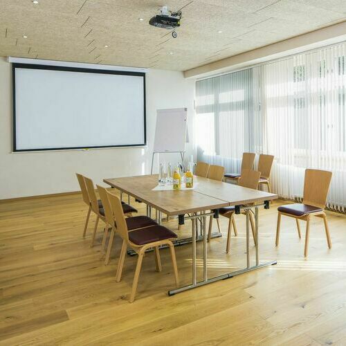 Das Gut Lilienfein von au&szlig;en