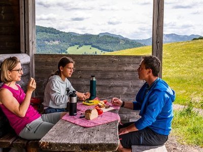 zum Pressebildarchiv ("Familienurlaub") Beispielsbild aus der Kategorie "Familienurlaub" unseres Pressebildarchivs