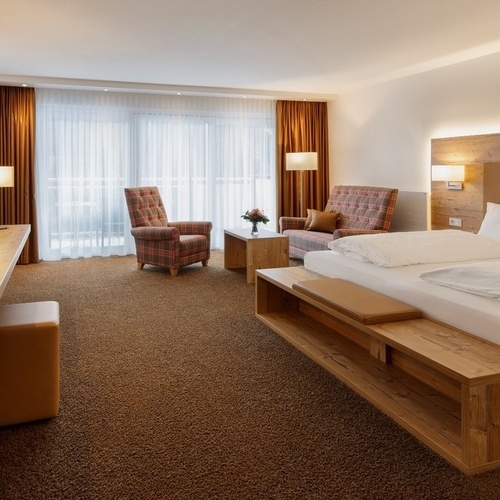 Belchenzimmer Deluxe - Belchenzimmer Deluxe -