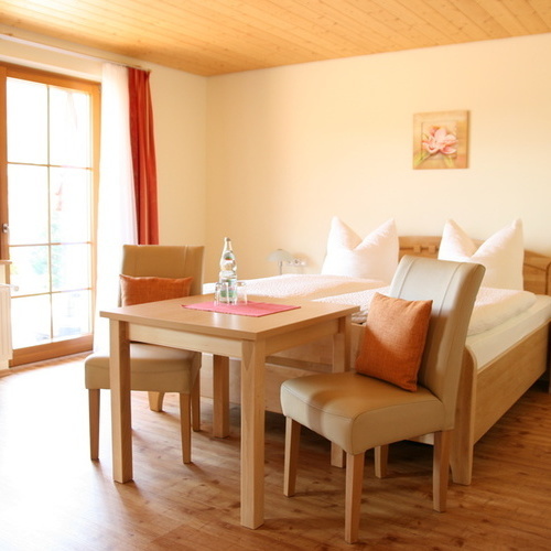 Barrierefreies Zimmer - Barrierefreies Zimmer -