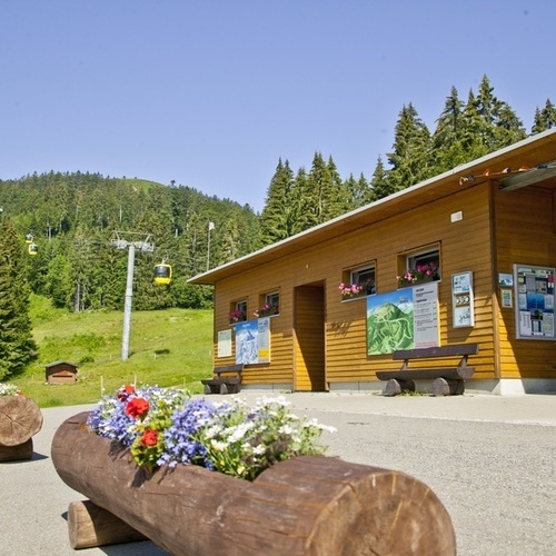 Belchenseilbahn - Belchenseilbahn -