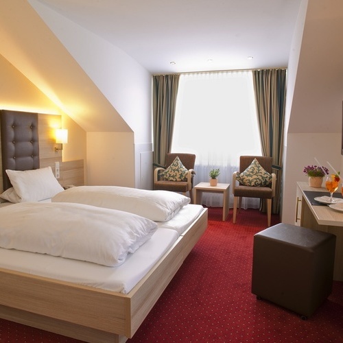 Belchenzimmer Classic - Belchenzimmer Classic -