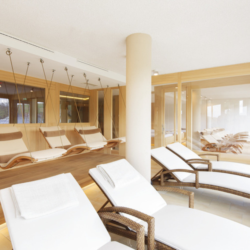 panoramaSpa derWaldfrieden naturparkhotel - panoramaSpa derWaldfrieden naturparkhotel -