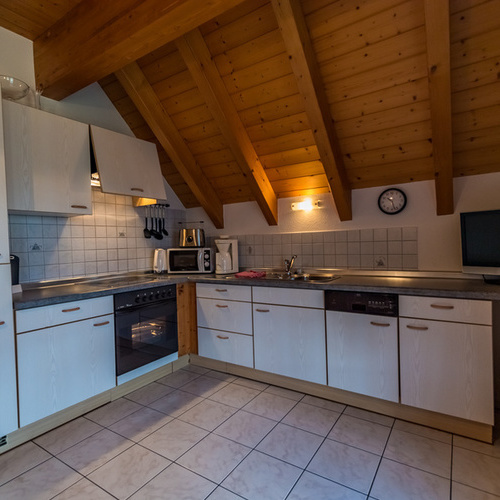 Küche Schwalbennest - Küche Schwalbennest -