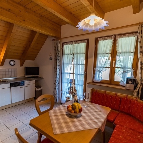 Küche Schwalbennest - Küche Schwalbennest -