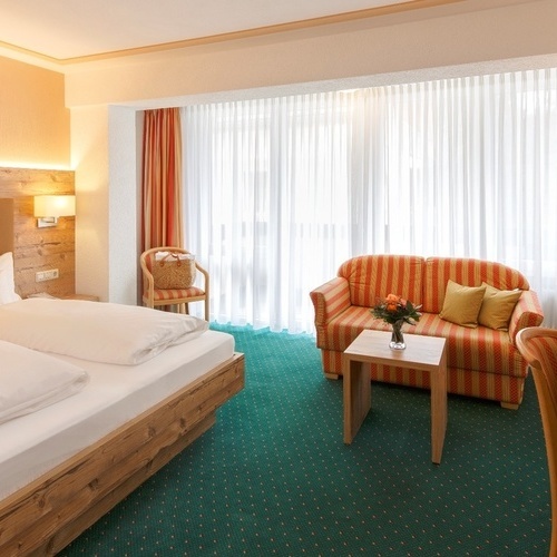 Doppelzimmerbeispiel - Doppelzimmerbeispiel -