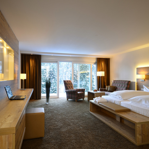 Doppelzimmerbeispiel - Doppelzimmerbeispiel -