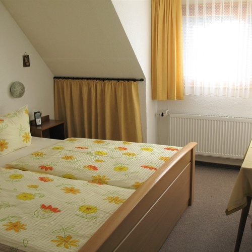 Beispiel eines Gästezimmers - Beispiel eines Gästezimmers -