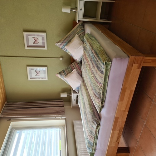 Schlafzimmer - Schlafzimmer -