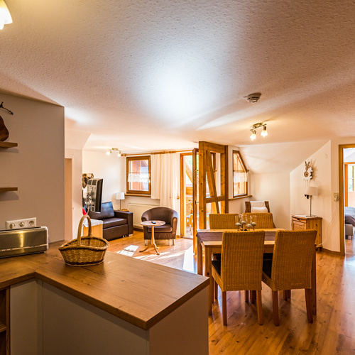 Ferienwohnung Mohn - für 2 Personen gemütlich & komfortabel Ferienwohnung Mohn - für 2 Personen gemütlich & komfortabel