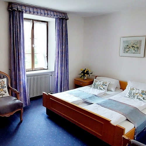 weiteres Doppelzimmerbeispiel - weiteres Doppelzimmerbeispiel -