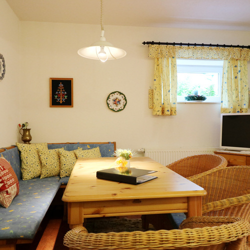 Wohnzimmer / Esszimmer - Wohnzimmer / Esszimmer -