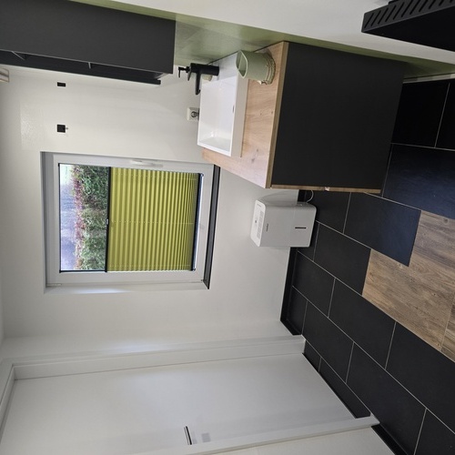 Das moderne Badezimmer - Das moderne Badezimmer -