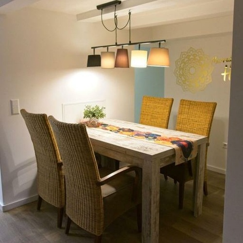 Der gemeinsame Essbereich - Der gemeinsame Essbereich -