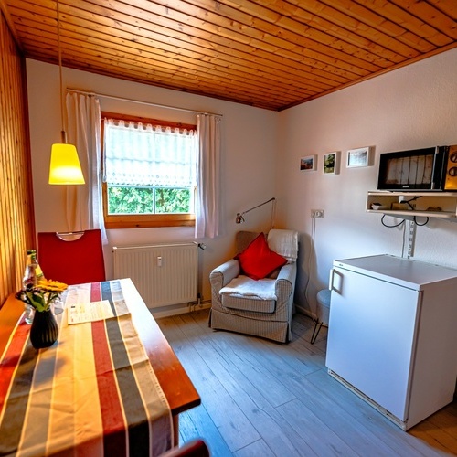 Das andere der beiden Doppelzimmer - Das andere der beiden Doppelzimmer -