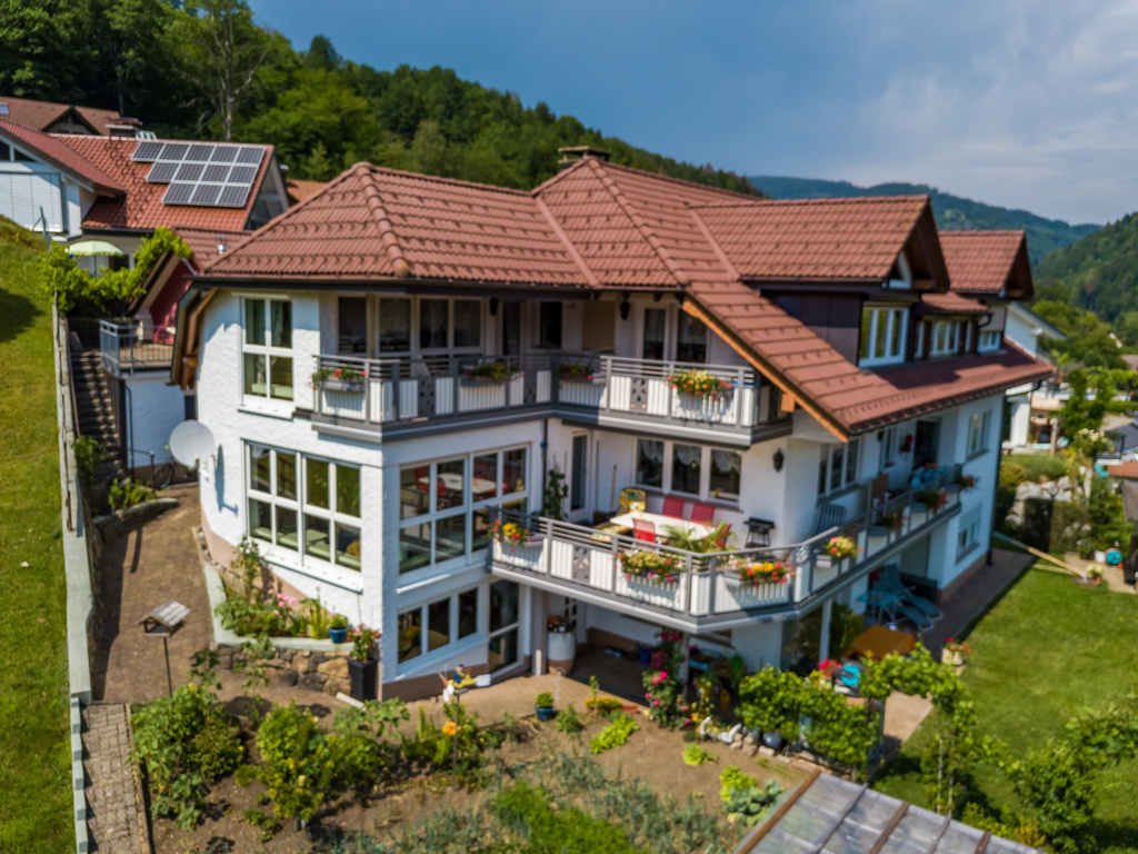 Haus Karle/Kimmig Haus Karle/Kimmig