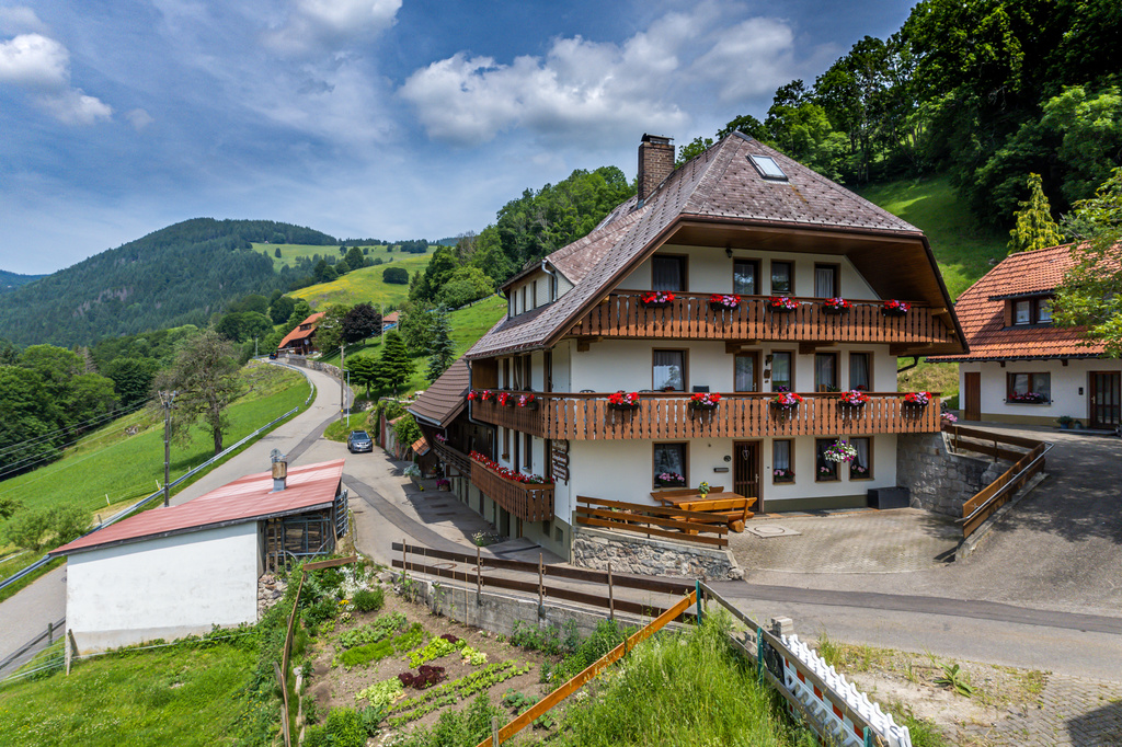 Haus Stiegeler Haus Stiegeler