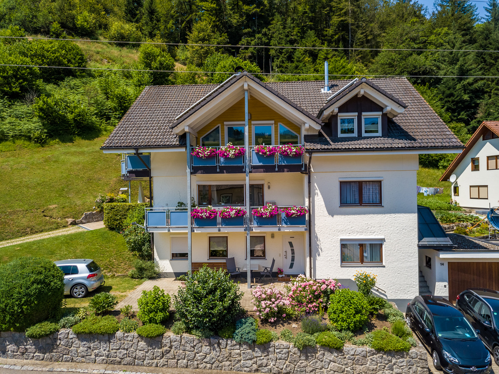 Ferienwohnung Heimatliebe Ferienwohnung Heimatliebe