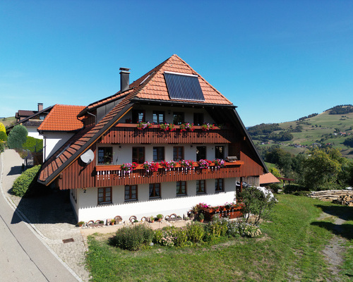 Anna's Schwarzwaldstube